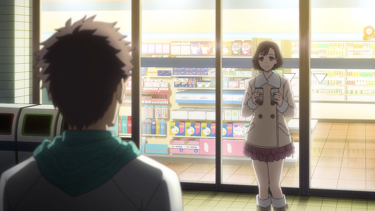 Konbini Kareshi (PuyaSubs!)